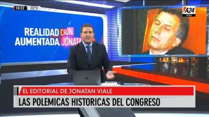 Ascenso y descenso del Capitán Scioli