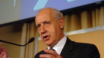 Lavagna rompió el silencio: dijo que a mitad de año define si es candidato y descartó participar de una interna del PJ