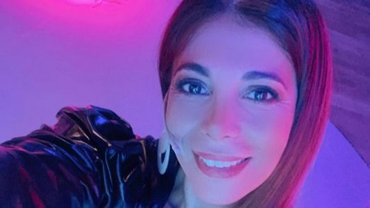 Ximena Capristo recordó los mensajes que le encontró a Gustavo Conti