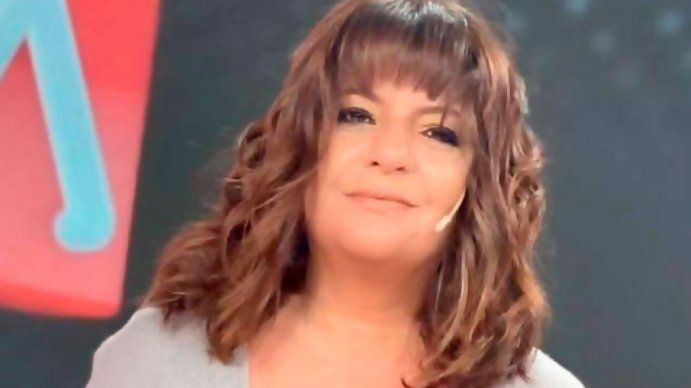 Andrea Taboada habló de las secuelas que le dejó el coronavirus