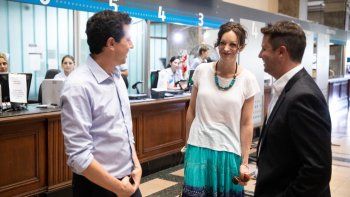 Isha, la mujer trans que recibirá el DNI 9.000 de rectificación de género: El gesto del Presidente es hermoso