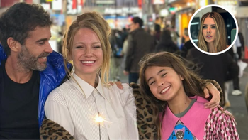 Rocío Pardo blanqueó cómo es su vínculo con Rufina y qué piensa realmente de la China Suárez