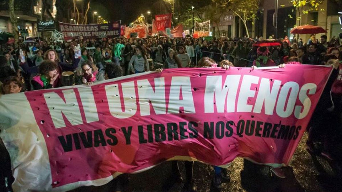 Un centenar de madres fueron víctimas de femicidios