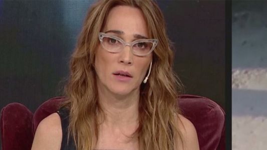 La muerte que golpea de cerca a Verónica Lozano: Hoy te despedimos