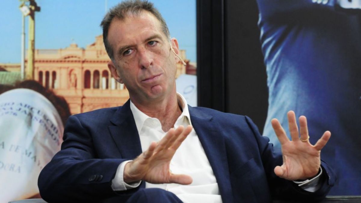 Mariano Macri se desvinculó de la actividad de una empresa offshore y acusó a su hermano