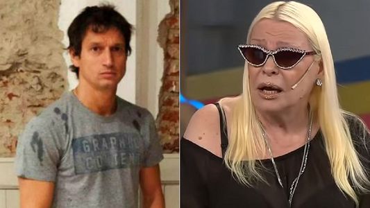 Silvia Süller enfrentó el rumor de romance con Diego Lagomarsino