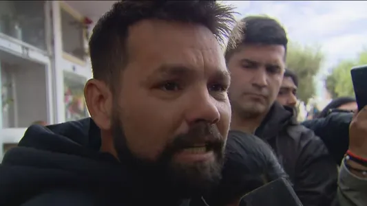 La denuncia por maltrato que complica al padre de Ángel: el antecedente clave que investiga la Justicia