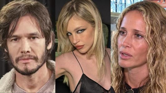 Julieta Prandi expuso a Emanuel Ortega por sus noches con Josefina Lynch y reveló qué fue lo que descubrió