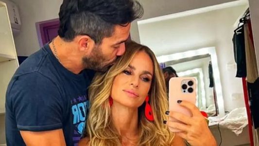 La escapada romántica de Sabrina Rojas y el Tucu Lopez que confirma la reconciliación