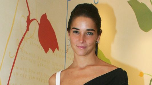 Juana Viale comenzó el rodaje de Mariel espera, su nueva película