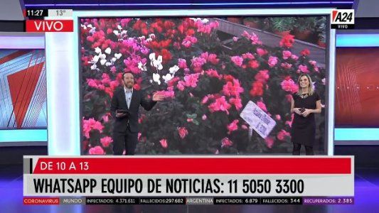 Tras la cuarentena, rigen nuevas excepciones para comercios en la Ciudad