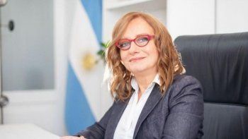 Miriam Lewin expondrá ante una comisión bicameral del Congreso por el observatorio Nodio