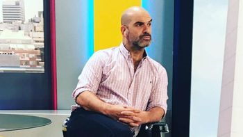 La curiosa anécdota de Nacho Goano sobre su circuncisión