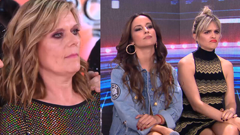 La mamá de Laurita Fernández increpó a Lourdes Sánchez: ¿Sabés cómo se llama esto que está pasando? ¡Envidia!
