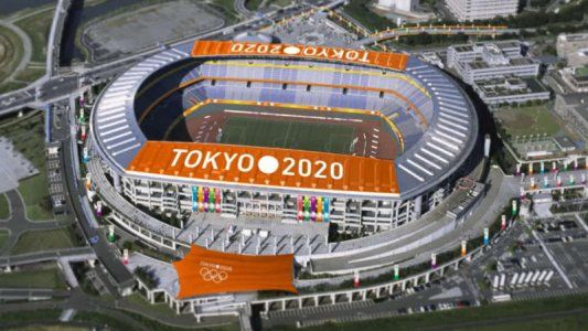 Tokio: La historia del hogar de los próximos juegos olímpicos