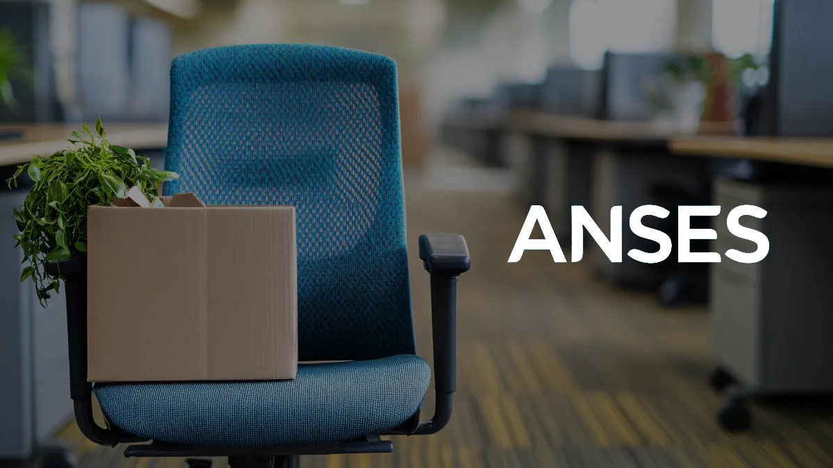 Cómo se cobra el Fondo de Desempleo de ANSES paso a paso (Foto: A24.com).