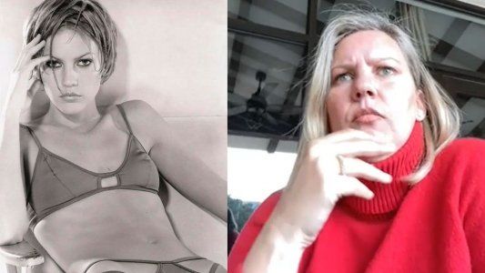 La nueva vida de Moira Gough: a los 44 años vive en México y habló sobre los cambios de su cuerpo