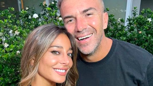 Sol Pérez se enteró en vivo del sexo de su bebé y confirmó cómo se llamará