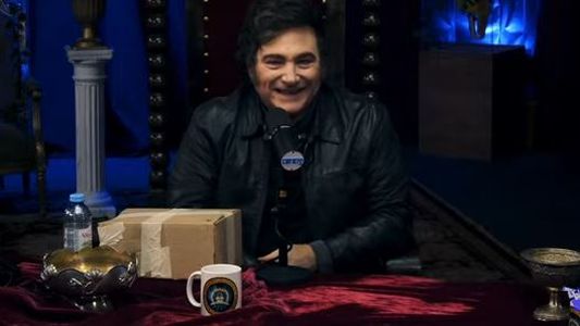 Milei aseguró que bajó la pobreza 11 puntos y los salarios llevan 7 meses creciendo encima de la inflación