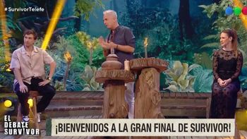 ¡Gran final! Quién se convirtió en el ganador de Survivor Expedición Robinson