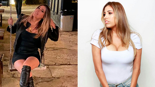 Silvia Viera denunció violencia en un Club