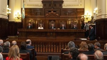 Juicio político a la Corte Suprema: con una nueva citación a Garavano, Diputados retoma este martes sus audiencias