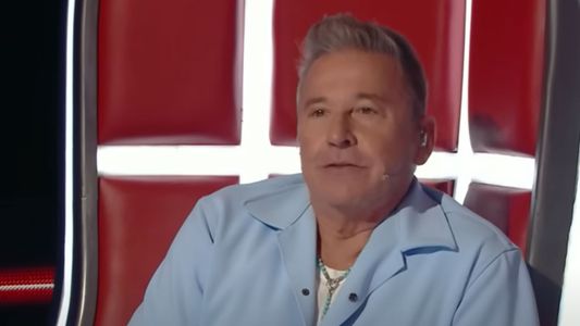 La Voz Argentina 2022: la metida de pata de Ricardo Montaner, que hace pensar que está todo arreglado