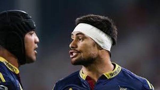 Conmoción y sorpresa por la muerte de un joven jugador de los All Blacks