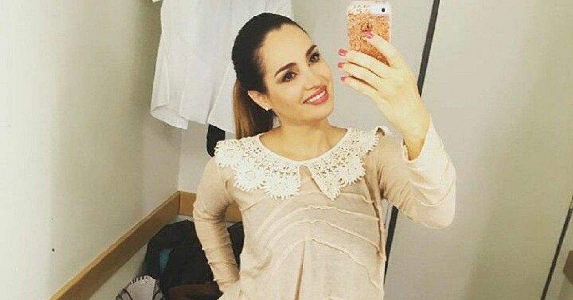 Belén Francese se defendió de sus vecinos: Vi la peor cara de la gente