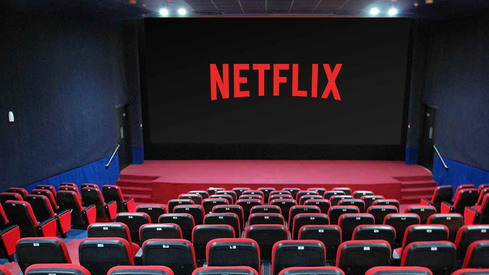 Netflix: las películas que llegan en enero