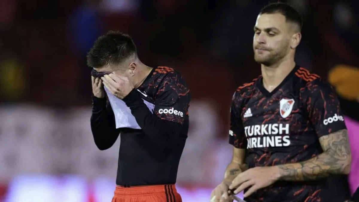 River: Marcelo Gallardo recibió una pésima noticia que empeora el mal momento millonario