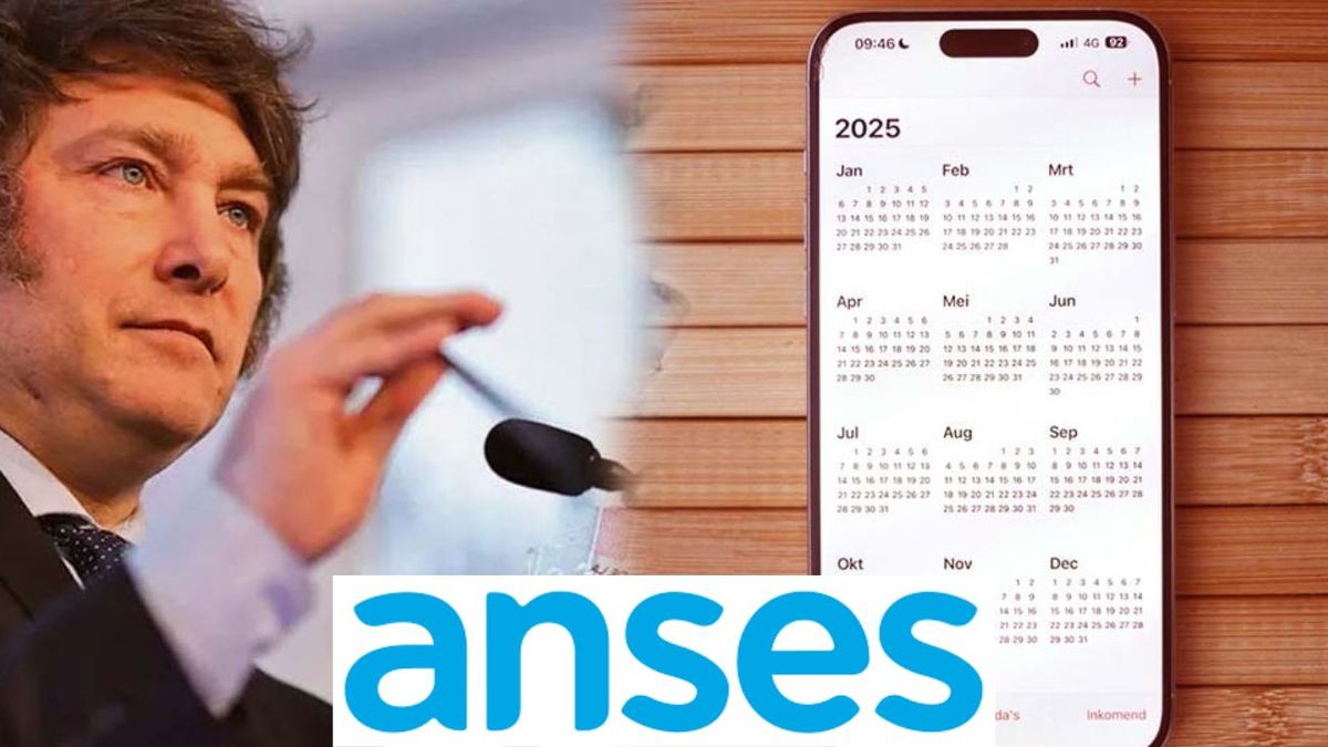 ALERTA de ANSES: cambió el calendario de pago