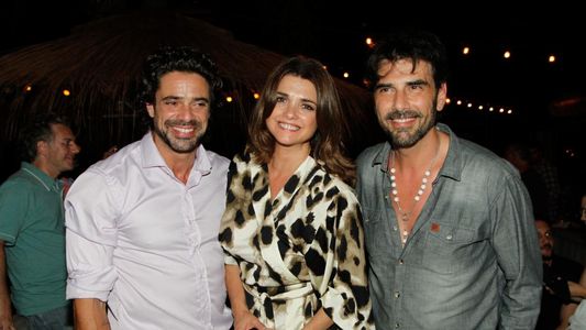 Araceli González sigue sumando enemigos