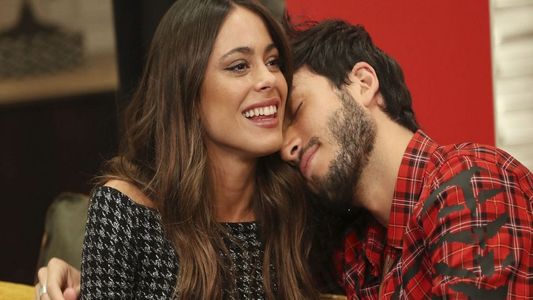 Tini Stoessel y Sebastián Yatrá: más pruebas de la reconciliación