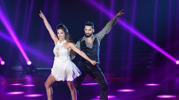 Lourdes: Creo que en el jurado del Bailando falta alguien que realmente sepa de baile