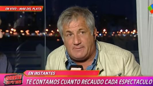 Marian Farjat, Verónica Ojeda y Escudero regalan entradas para no sentir vergüenza