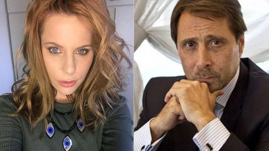 Agustina Kämpfer le respondió a Feinmann tras el tweet: ¡Dejá de hostigarme!