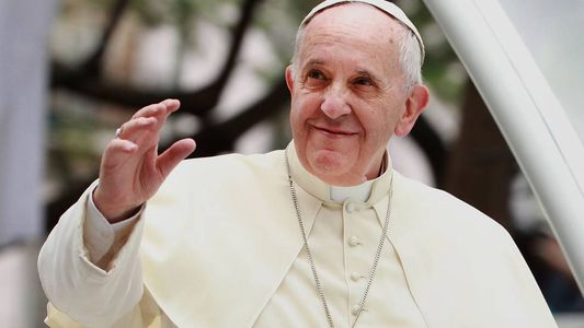 El mensaje del Papa Francisco en el Día Internacional de la Mujer