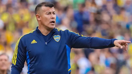 Los dos jugadores de Boca que Jorge Almirón quiere para su nuevo club