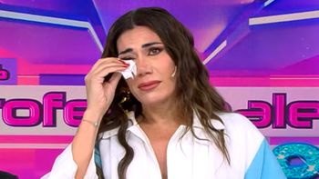 La dura noticia que recibió Flor de la V y que podría afectar su futuro
