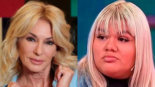 Yanina Latorre reveló el peor robo de Morena Rial: Cuando Jorge tuvo el infarto, ella...