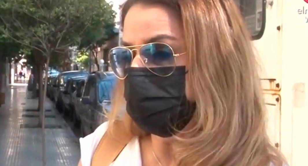 Marina Calabró celebró el fallo que condenó a su ex cuñado Fabián Rossi: No tengo diálogo desde 2013