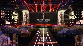 La cantante que va a sorprender a todos en los premios Martín Fierro Digital 2019