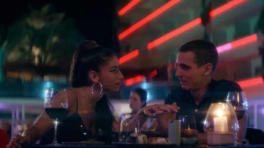 Hasta El Cielo: Dónde ver el trailer y de qué se trata la película de Netflix