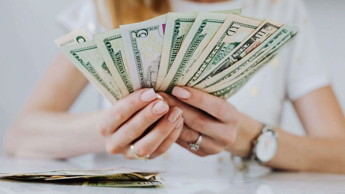 Los signos que van a tener un cambio en su economía en los próximos días