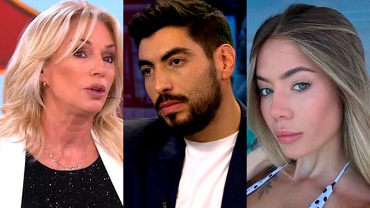Yanina Latorre fulminó a Facundo Moyano y develó su oscuro plan con Candela Arizaga