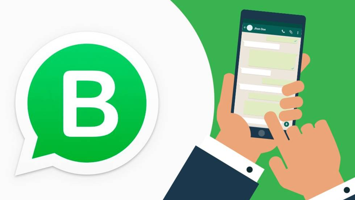 WhatsApp: paso por paso, cómo buscar empresas facilmente