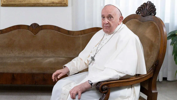 El papa Francisco reveló dónde quiere ser sepultado: Ya está preparado
