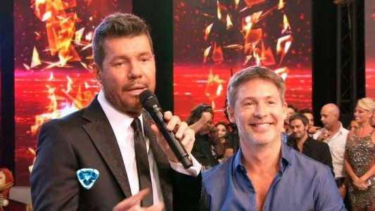 Suar habló de la posible postulación de Tinelli y criticó a los candidatos “carismáticos”: “¿Qué carajo tiene que ver?”