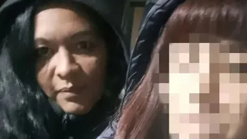 Doble crimen de San Luis: la entrevista radial que desató la furia de la familia de las víctimas